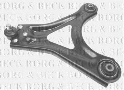 BORG & BECK bca5719 -  Рычаг независимой подвески колеса, подвеска колеса